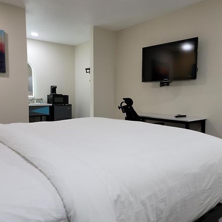 Quality Inn Victorville - Hesperia I-15 Εξωτερικό φωτογραφία