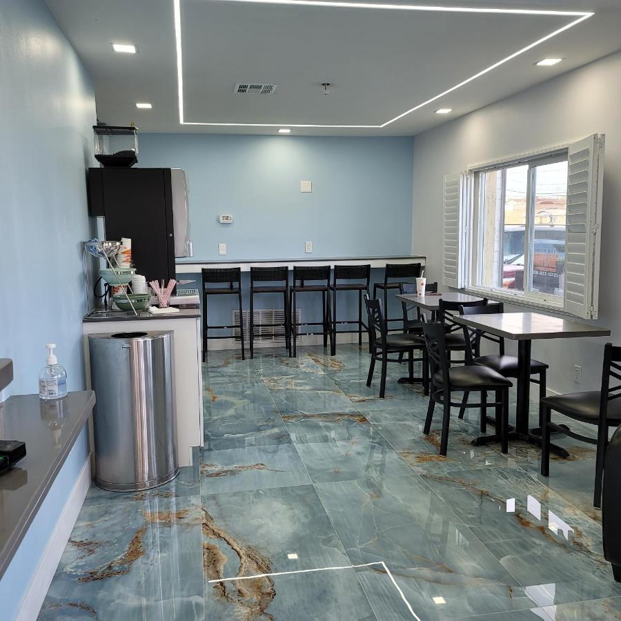 Quality Inn Victorville - Hesperia I-15 Εξωτερικό φωτογραφία