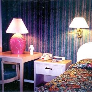 Quality Inn Victorville - Hesperia I-15 Δωμάτιο φωτογραφία