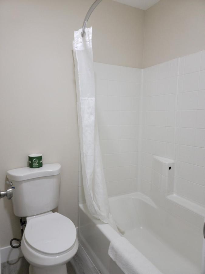 Quality Inn Victorville - Hesperia I-15 Εξωτερικό φωτογραφία