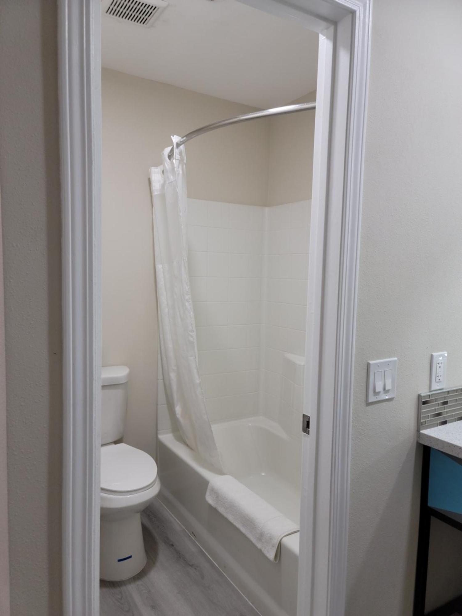 Quality Inn Victorville - Hesperia I-15 Εξωτερικό φωτογραφία