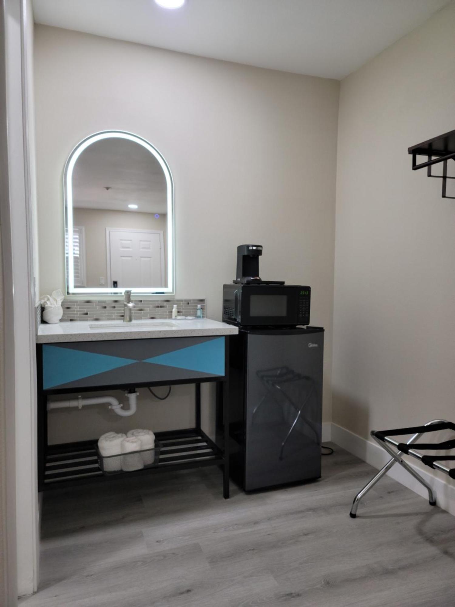 Quality Inn Victorville - Hesperia I-15 Εξωτερικό φωτογραφία