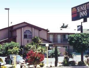 Quality Inn Victorville - Hesperia I-15 Εξωτερικό φωτογραφία