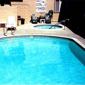 Quality Inn Victorville - Hesperia I-15 Ανέσεις φωτογραφία