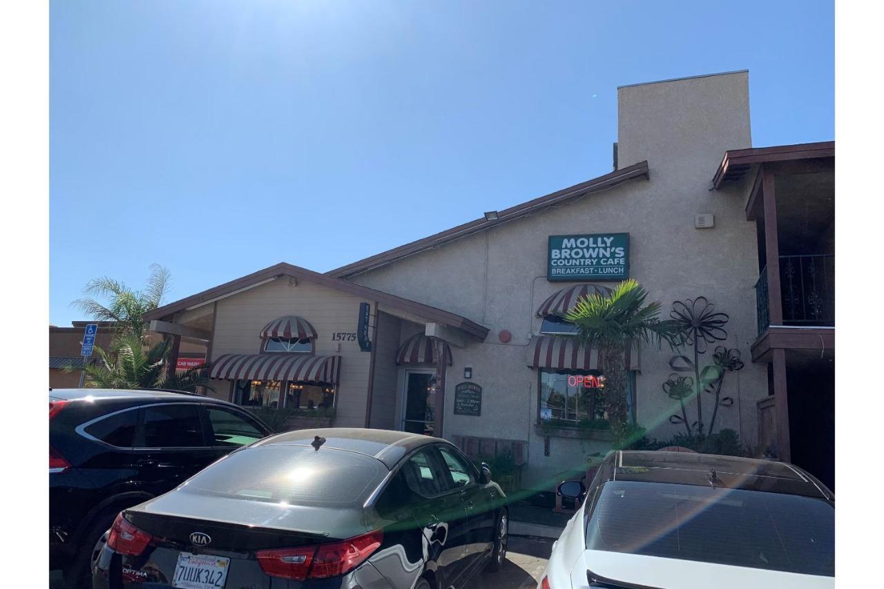 Quality Inn Victorville - Hesperia I-15 Εξωτερικό φωτογραφία